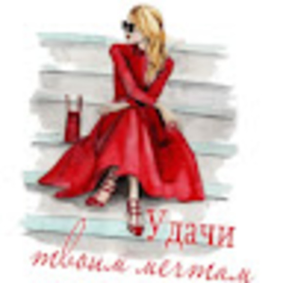 Meet your Posher, Alisa - Picture 1 of 1